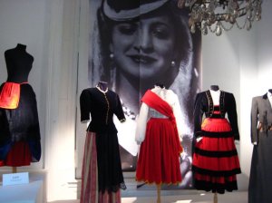 La Muestra De Evita, El Museo Del Pueblo 